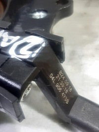 фото thumb №7, Захист ущільнювач вала 04l906433b vw audi 2.0tdi