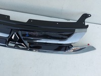 фото thumb №5, Mitsubishi outlander lift 15- решітка радіатора решітка радіатора