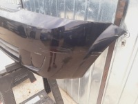 Бампер перед opel meriva a i lata 2003-2007 Доставка, фото thumb