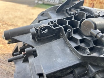 фото thumb №7, Лампа правая skoda superb ii 2 рестайлинг ксенон