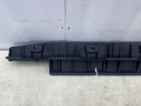 Накладка порога  mercedes ml w164 підніжка нова права опора накладки порога Доставка, фото thumb