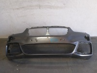 Купити Бампер перед bmw x1 f48 m набір, фото thumb