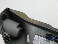 фото thumb №4, Opel vivaro 2007r кронштейн na кружка левый перед