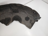 фото thumb №6, Подкрылок накладка mercedes eqs w297 a2976900300