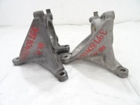 Renault koleos 2 2.0 dci опора кронштейн полуось Доставка, фото thumb