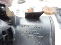 фото thumb №4, Вимикач запалювання запуск стоп subaru legacy outback