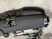 фото thumb №8, Торпедо консоль подушка подушки ремни натяжители land rover discovery v l462 eu