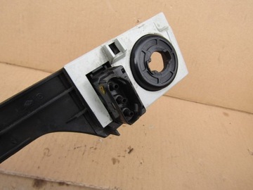 фото thumb №10, E7 mercedes w124 89-96 защита выключателя света консоли панели распределительной