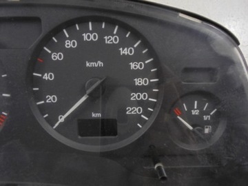 фото thumb №7, Opel astra g 2 ii спідометр  прилади 1,6b 09192941 351153020