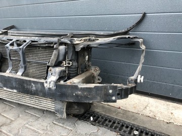 фото thumb №6, Pas переднее радиатор комплект mercedes w211 2.7