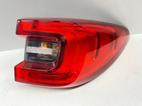 фото thumb №1, Лампа задня задня права led renault kadjar europa 2015-2018