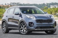 фото thumb №2, Kia sportage iv ql 2016-2018 przed lift лампа передняя правая led 92102f1010