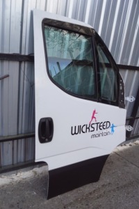 фото thumb №10, Двері правий перед iveco daily 14 -