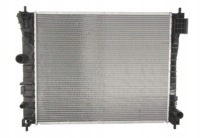 Купити Opel mokka радіатор води 1.7cdti 2012-2015 нова, фото thumb