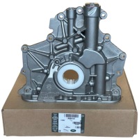 фото thumb №1, Насос масла масляная range rover l322 l405 3.6, 4.4 v8 дизель оригинал