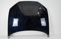 фото thumb №1, Audi a8 d5 4n капот крышка двигателя