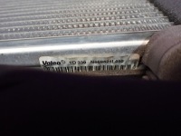 Fiat freemont 11- випарник кондиціонера радіатор t1025288z n669521l450 в Україні, фото thumb