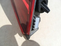 фото thumb №8, Vw golf vii 5g0 r-line led лампа права задня