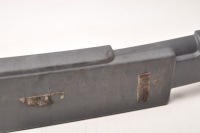 фото thumb №3, Peugeot 207 молдинг бампера перед outdoor 9681054077