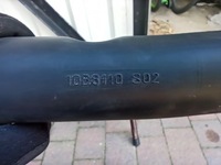 фото thumb №4, Шланг труба интеркулер discovery iv 3.0 td 16r