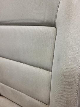 фото thumb №11, Skoda octavia ii 04-08r hb. 5-d сиденье переднее левый перед светлый beż водителя