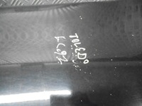 фото thumb №5, Кришка багажника seat toledo ii lc9z