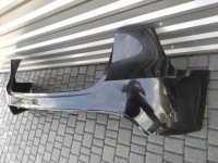 фото thumb №5, Бампер задняя задний tesla model 3