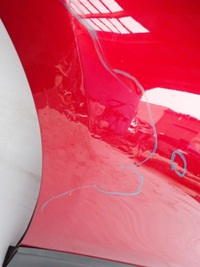 фото thumb №10, Mazda cx5 cx-5 2 ii 17- дверь правый задняя задние