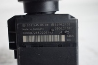 фото thumb №6, Блок керування набір стартовий mercedes w203 0261207117