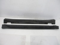 фото thumb №1, Накладка молдинг порог hyundai tucson iii правая