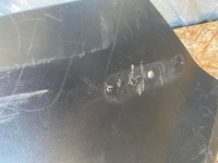 фото thumb №5, Бампер перед передний vw transporter t6 pod радар