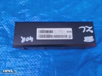 Купить Opel-części | zafira c модуль блок управления кондиционера 13586728, фото thumb