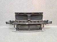 фото thumb №11, Bmw x1 f48 рестайлинг x-line xline бампер перед переднее pas усилитель балка