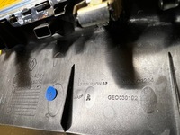 фото thumb №9, Молдинг декоративная dekor панели renault espace v