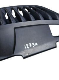 фото thumb №8, Skoda fabia 2 ii решётка радиатора решётка радиатора 5j0853668b