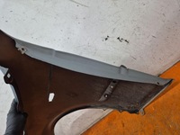 фото thumb №7, Bmw 318i e46 01-06 lift kombi крыло перед правый graugruen металлик