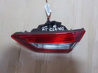 фото thumb №2, Лампа правая задний крышки clio iv 16r. 265505796r