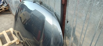 фото thumb №16, Капот крышка двигателя citroen c-elysee od 11.12- лак ktp / корпус поддона