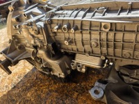 фото thumb №7, Автоматическая коробка передач audi q5 fy s tronick 2.0 tsi полный привод 4x4 suw