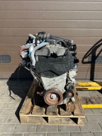 фото thumb №7, Двигатель комплектный k9kg666 k9k g666 dacia duster 1.5 dci 94 tyś km