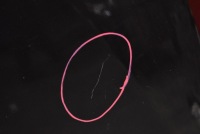 фото thumb №7, Капот кришка двигуна 717-46 volvo v40 2 ii 16-20