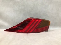 Купить Lexus is 250 300 рестайлинг  16- фара задняя левая full led европа, фото thumb