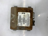 фото thumb №1, Бортовой компьютер модуль подушка безопасности chrysler 04686256