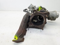 фото thumb №6, Турбонагнітач turbo турбіна audi a6 c6 2.0 tfsi 06d145701d