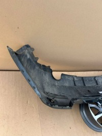фото thumb №6, Bmw 1 f20 f21 рестайлинг 15-19 бампер задний 7371755