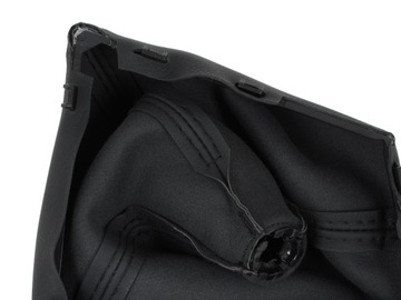 фото thumb №16, Ручка рычаг изменения коробки передач чехол do bmw f30 f31 f32 f33