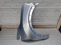 фото thumb №1, Mitsubishi eclipse cross 2021- крила перед правий оригінал