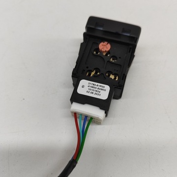 фото thumb №6, Suzuki vitara ly 2023 інші перемикачі i кнопки