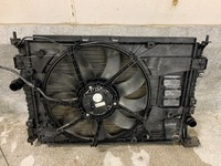 фото thumb №10, Капот бампер камера kompletny перед peugeot 5008 ii lift