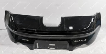 фото thumb №1, Бампер зад jaguar f-type f тип x152 r-dynamic